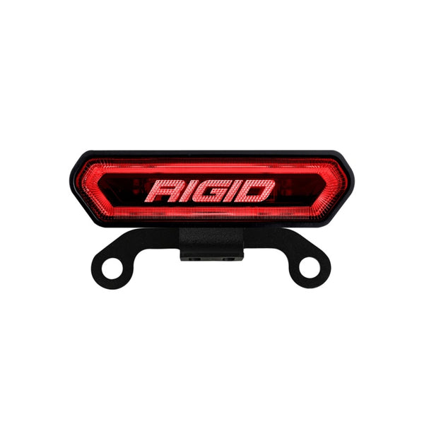 RIGID 2021+ Fits Ford Bronco Rear Chase Pod Light Kit 46727