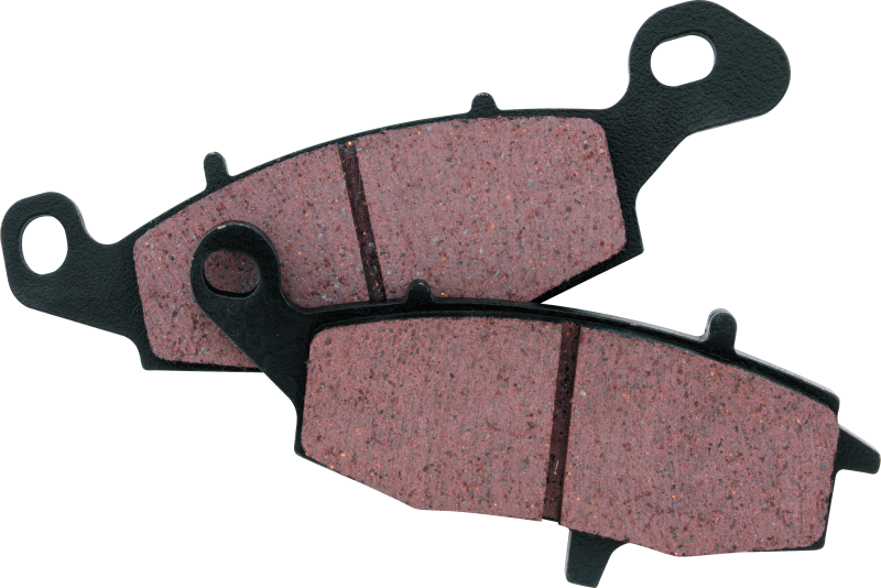 BikeMaster Kawasaki Brake Pads 961118