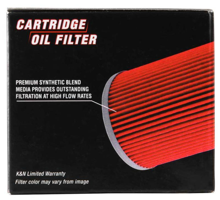 K&N Oil Filter Kn-401 Fits Honda Cb750 1970-1985 KN-401