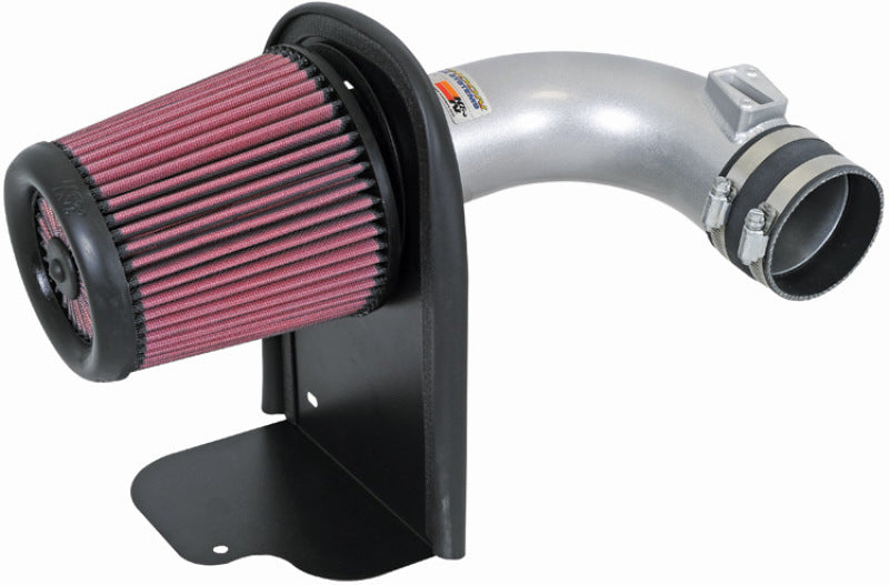 K&N 69-0017TS Typhoon Air Intake for ACURA RDX L4-2.3L F/I TURBO, 2007-2011