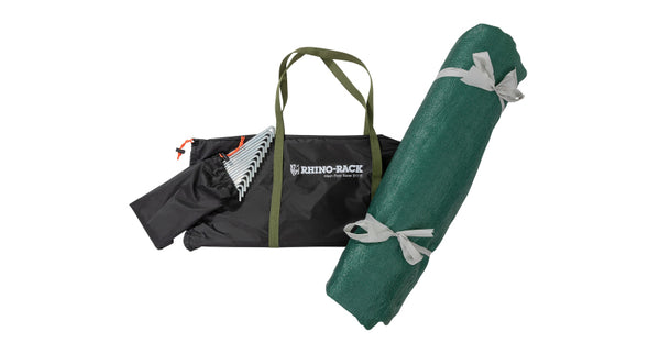 Rhino-Rack Batwing Mesh Floor Saver 31115