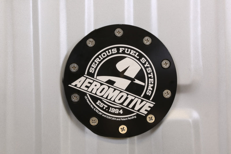 Aeromotive 1965 Pontiac LeMans 200 Stealth Gen 2 Fuel Tank 18124