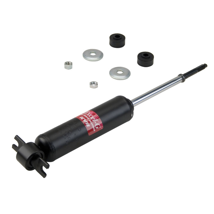 Shock Absorber Fits select: 1982-1998 CHEVROLET S TRUCK, 1999-2003 CHEVROLET S TRUCK S10