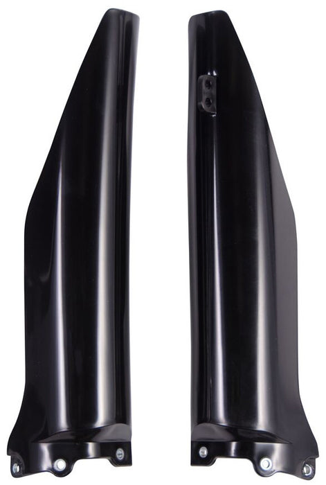 Acerbis 2115000001 Fenders, black