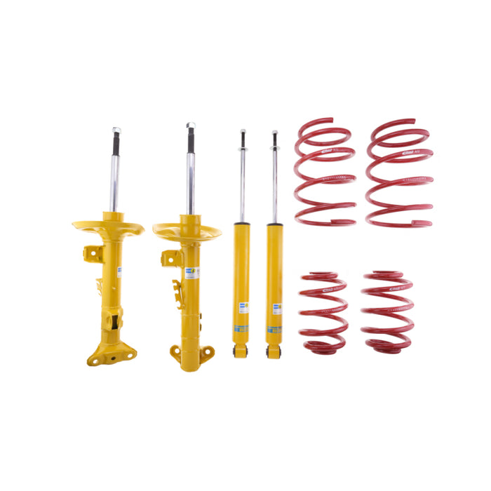 BIL B12 Series Suspension Kits