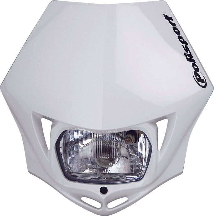 Polisport 8663500001 Headlights