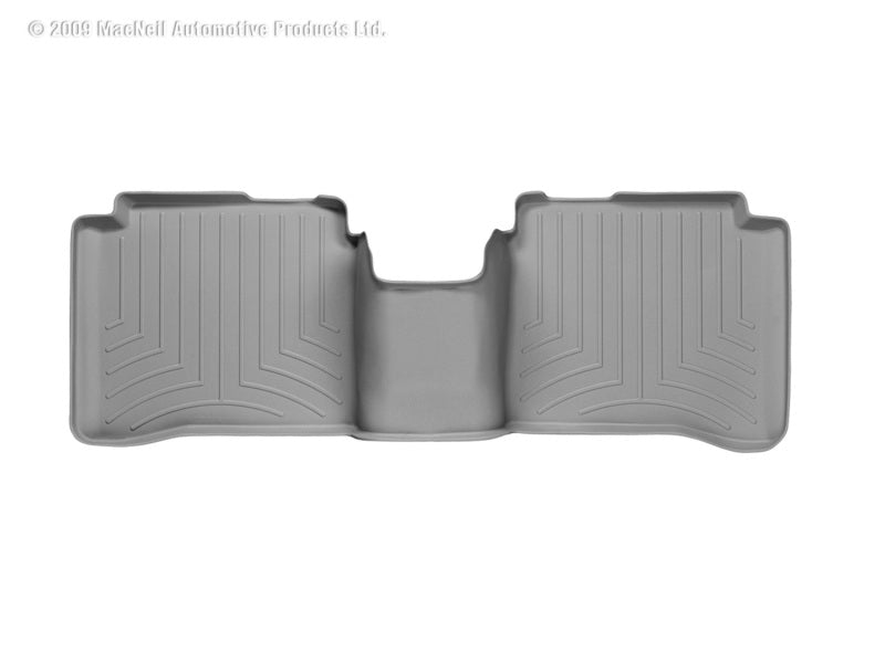 WeatherTech 02-06 Compatible with Nissan Altima Rear FloorLiner Grey 461692