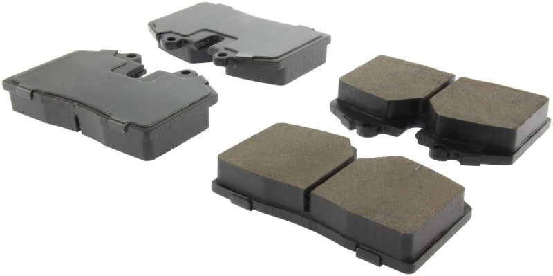 StopTech Street Select Brake Pads Front/Rear 305.0608