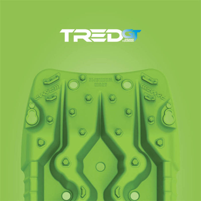 ARB - TREDGTGR - TRED GT Recovery Boards