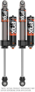 FOX Pair 20-ON Fits Jeep Gladiator Rear 2.5 Truck PSE P/B 3.5-4" Lift DSC 883-26-075