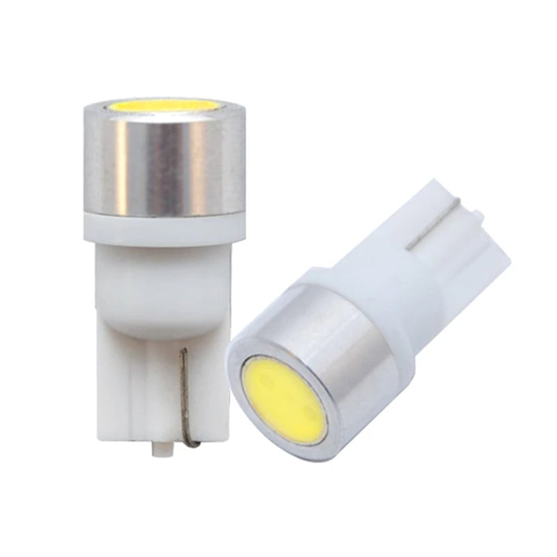 Oracle T10 Plasma LED Bulbs (Single) Red 4902-053