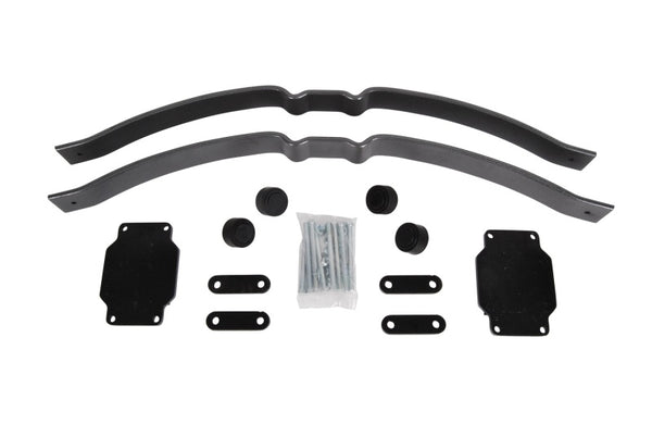 Hellwig 14-21 Fits Ram Promaster 1500 Single Leaf Ez 990 Helper Spring Up to 1500 Lb 1915