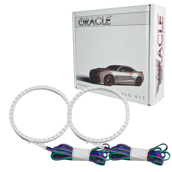 Oracle Mazda Miata 01-05 Halo Kit ColorSHIFT SEE WARRANTY 2423-330
