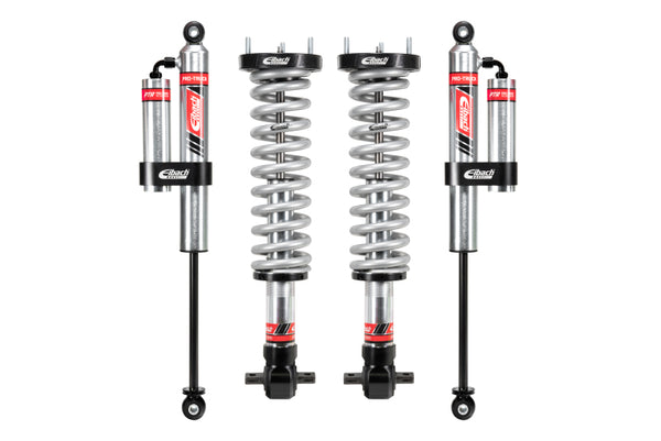 Eibach 22-23 GM 1500/Diesel Truck Pro-Truck Stage 2 Pro Coilover 2.0 System E86-23-032-06-22