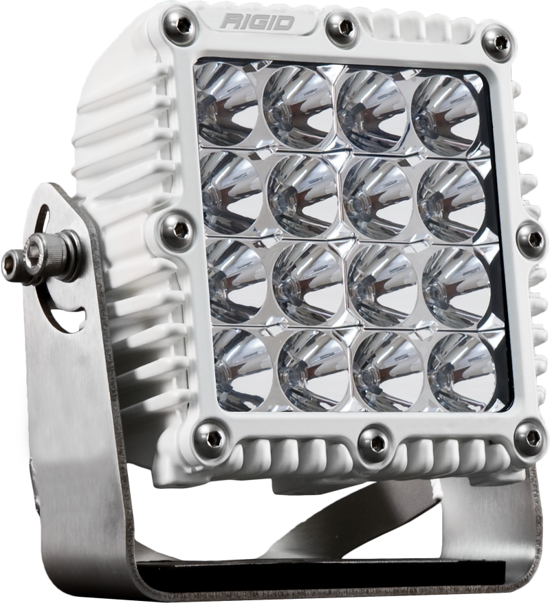 Rigid Industries Q-Series Pro Flood White 245113
