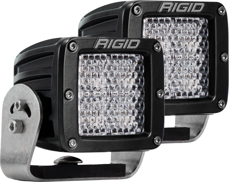 Rigid Industries D-Series Pro Hd Diffused Light 222513