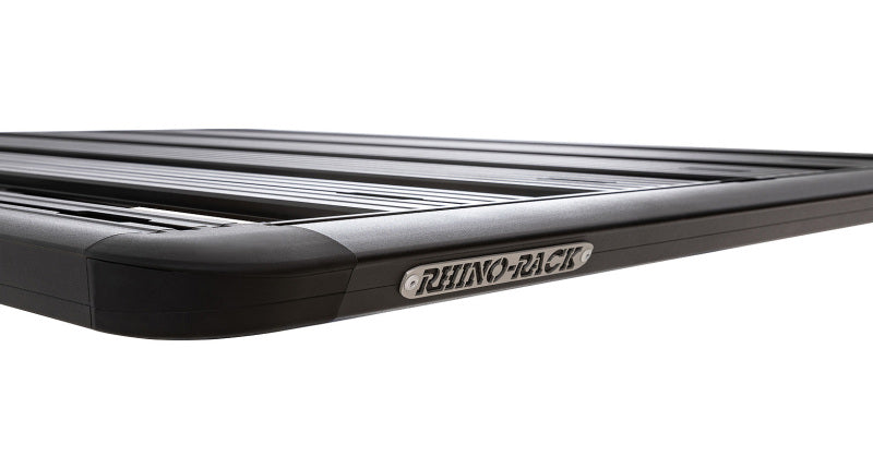 Rhino-Rack Pioneer Platform Tray 76in x 54in Black 52103F