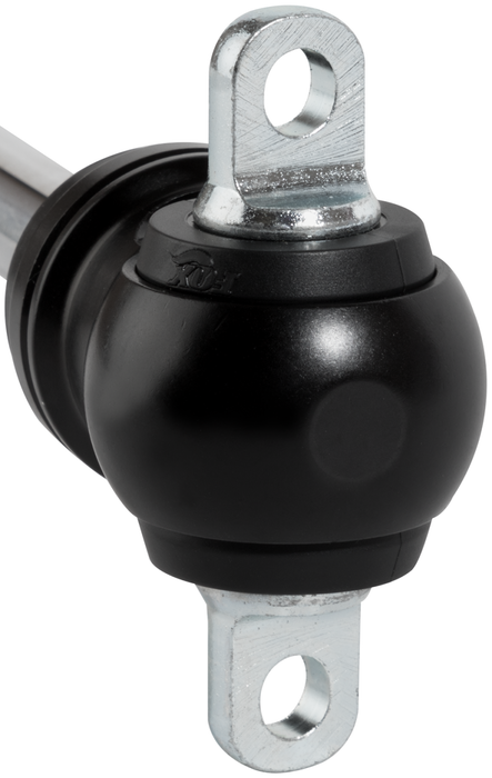 FOX 97-06 Fits Jeep TJ & 84-04 Fits Jeep Cherokee Front PS 2.0 IFP 11.1" 6.5-8" Lift 980-24-644