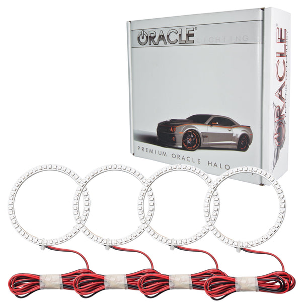 Oracle Lighting 2212-007 Fits select: 2006-2013 BENTLEY CONTINENTAL, 2014 BENTLEY FLYING SPUR