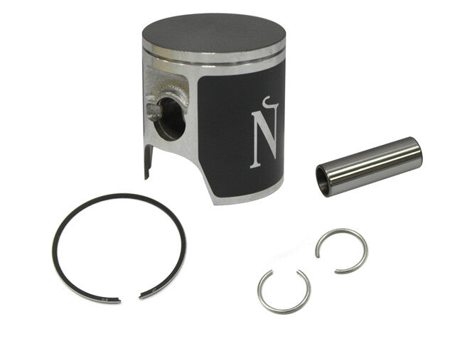 Namura .020 Over Bore Piston Kit Size B (47.45mm) for Yamaha 1993-01 YZ80 47.5mm