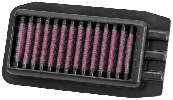 K&N Engine Air Filter: High Performance, Premium, Powersport Air Filter: Fits 2008-2020 YAMAHA (XT250, XT250X) YA-2509
