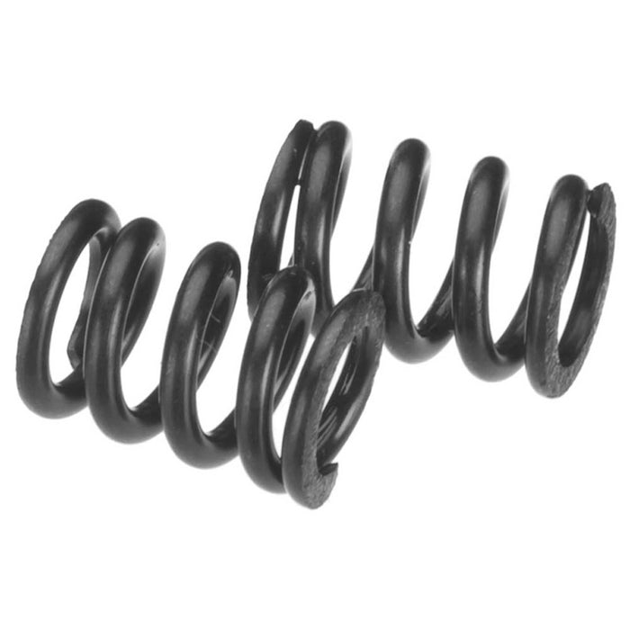 Axial AX30413 Slipper Spring 8.5x12 165lbs/In Black 2 AXIC0413 Electric Car/Truck Option Parts