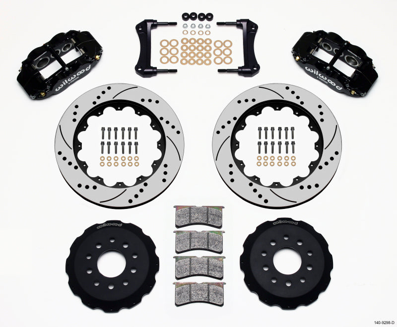 Wilwood Wil Superlite Brake Kit 140-9298-D