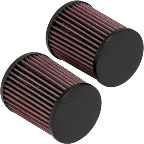 K&N Engine Air Filter: High Performance, Premium, Powersport Air Filter: Fits 2004-2007 HONDA (CBR1000RR) HA-1004