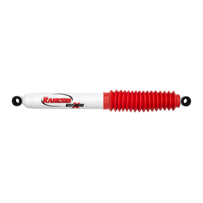 Rancho 95-04 Toyota Tacoma Rear RS5000X Shock RS55006