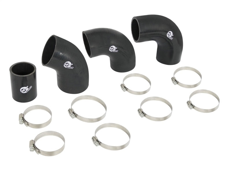 aFe BladeRunner Couplings and Clamps Replacement for aFe Tube Kit 2016 GM Colorado/Canyon I4-2.8L 46-20260AS