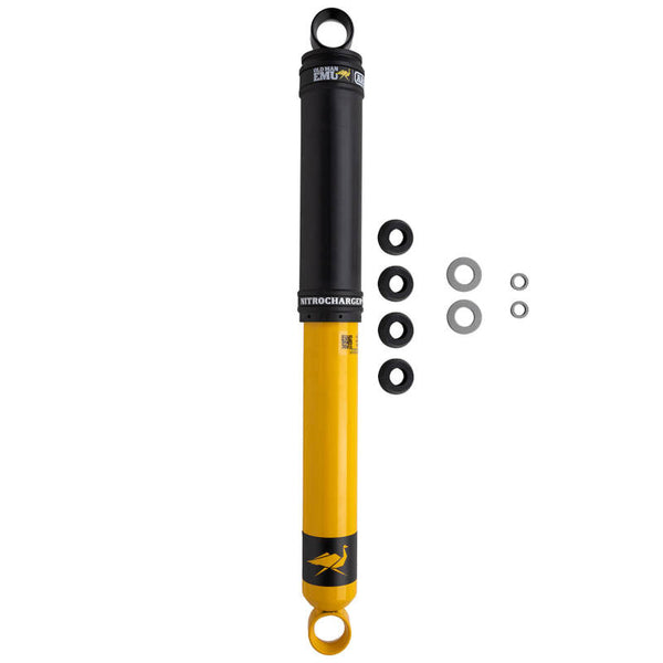 Old Man Emu Nitrocharger Shocks 63016