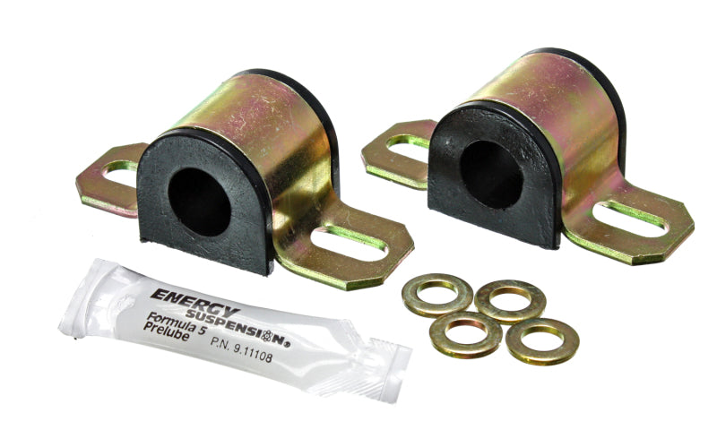 Energy Suspension 5/8in (16Mm) Stabilizer Bushing Black 9.5120G