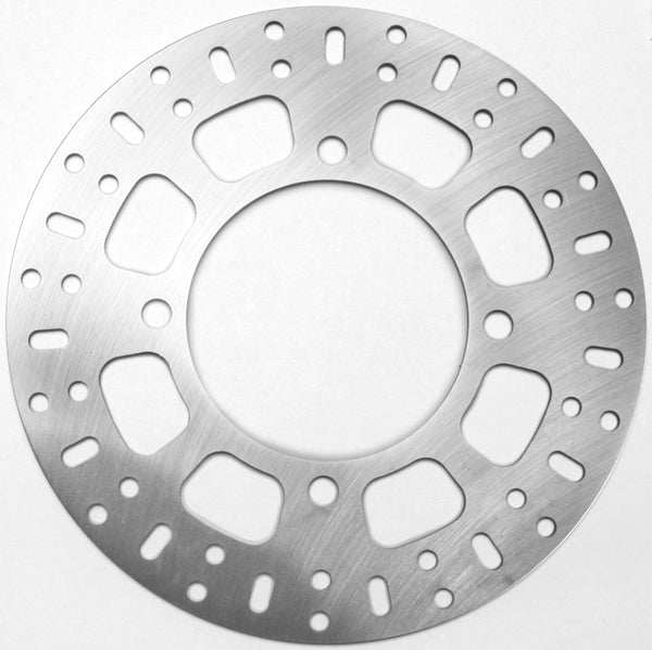 EBC Brakes MD6291D OE Replacement Brake Rotor