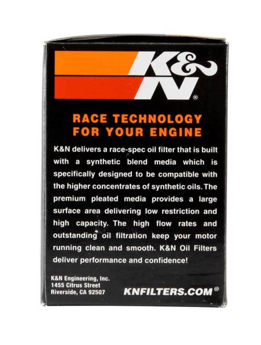 K&N Sierra International 18-80413 1/4" Fuel Connector For Fits Yamaha Outboard