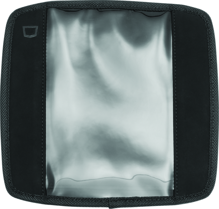 Kuryakyn Quick-Stash XL Magnectic Tank Pouch 5796