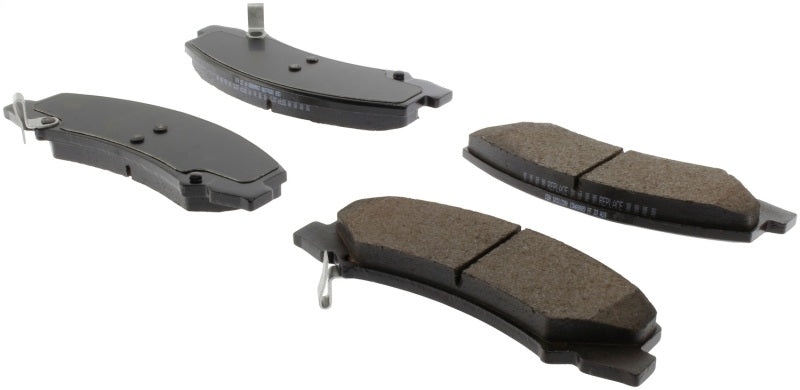 StopTech Street Brake Pads 308.1159