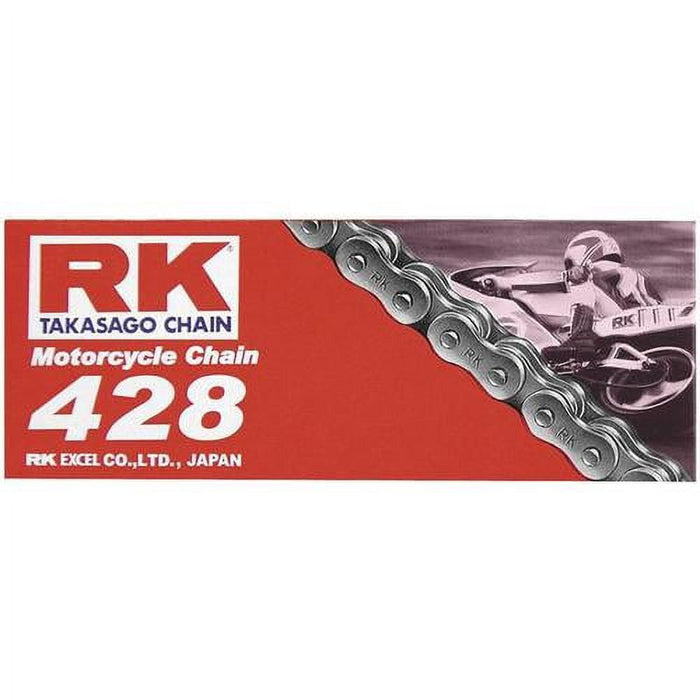 Rk 428M Standard Chain 428-118