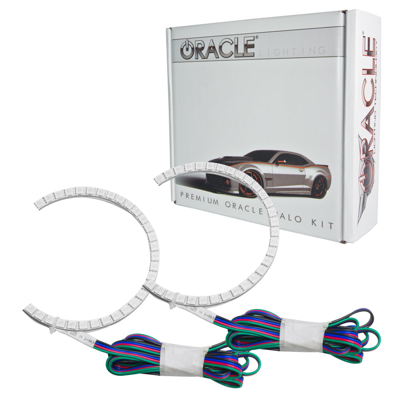 Oracle Subaru BRZ 13-17 Halo Kit ColorSHIFT SEE WARRANTY 2239-330