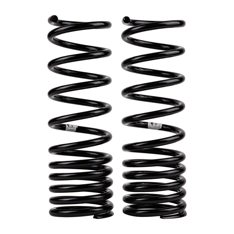 ARB / OME Coil Spring Rear Fits Isuzu Trooper 2912