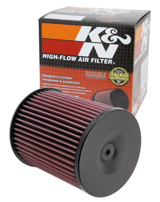 K&N YA-4504 Air Filter for YAMAHA YFZ450/R 449 2004-2020