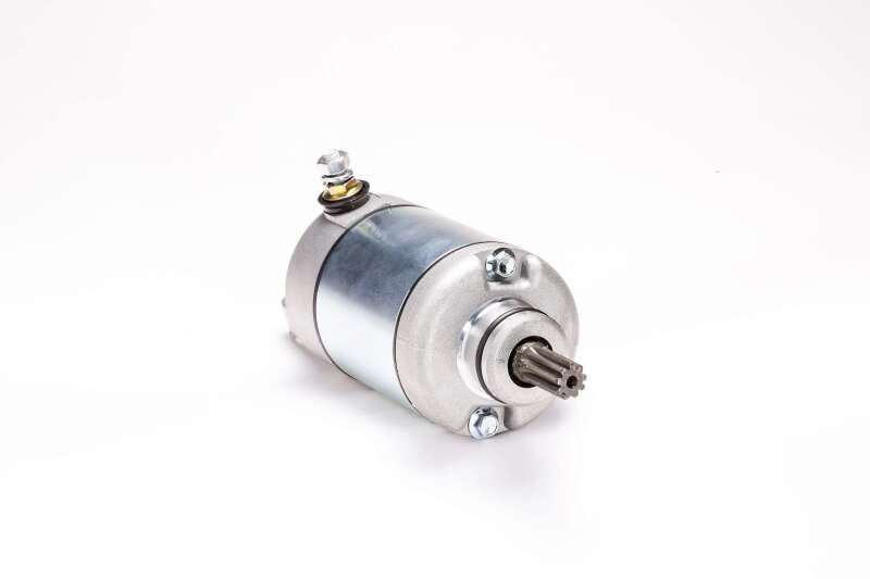 Ricks Motorsport New Honda Starter Motor 61-106