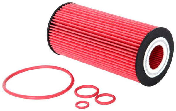 K&N Performance Oil Filter for 04-15 Mercedes Benz HP-7033
