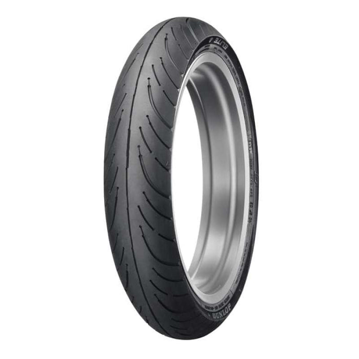 130/70-18 Dunlop Elite 4 Bias Front Tire