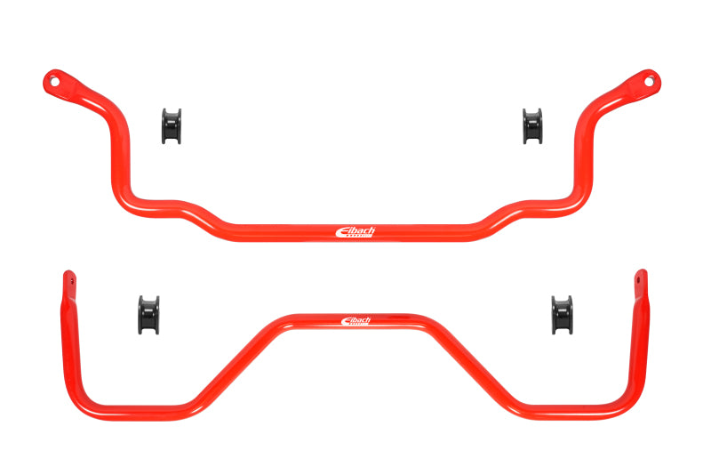 Eibach Eib F&R Anti-Roll Bar Kits 3882.32