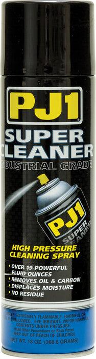 Pj1 Super Cleaner 19 Fl Oz 44640