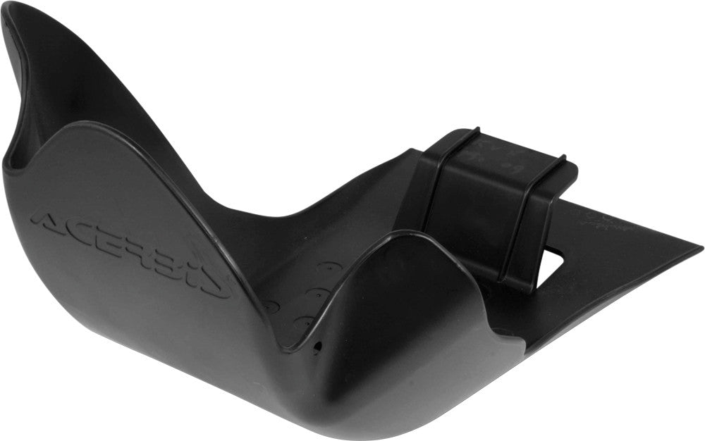 Acerbis 2160200001 Black Skid Plate