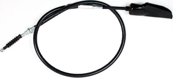 Motion Pro Black Vinyl Clutch Cable 05-0224