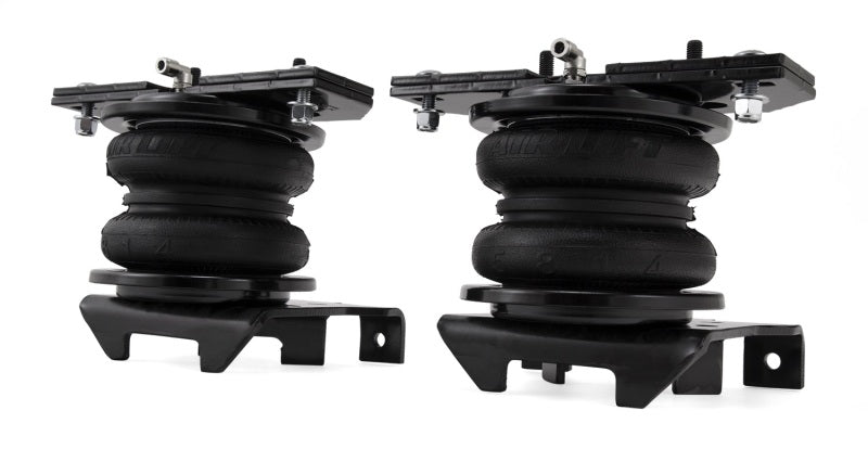 Air Lift Loadlifter 5000 Ultimate Rear Air Spring Kit for 03-13 Compatible with Dodge Ram 2500 RWD 88297