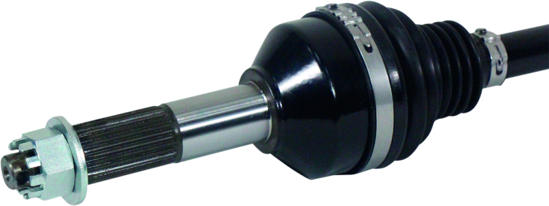 Dragonfire Racing Heavy Duty Axle 4105023