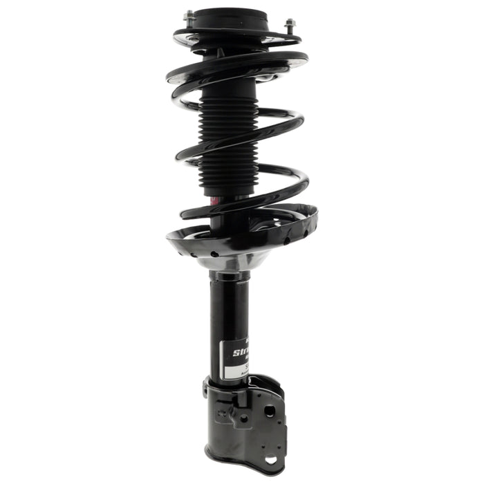 KYB SR4492 Complete Corner Unit Assembly -Strut, Mount and Spring Fits select: 2005-2007 SUBARU LEGACY, 2008-2009 SUBARU OUTBACK